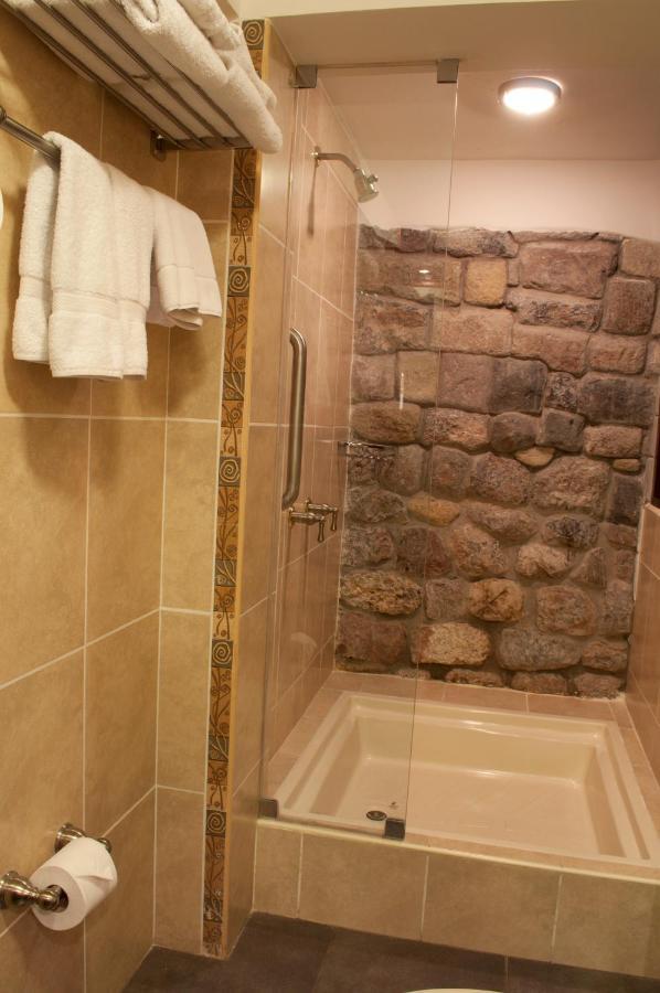 Hotel Tierra Viva Cusco Plaza Zewnętrze zdjęcie