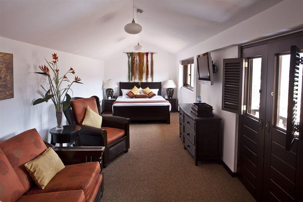 Hotel Tierra Viva Cusco Plaza Zewnętrze zdjęcie